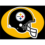 Scottdale Steelers football - Store